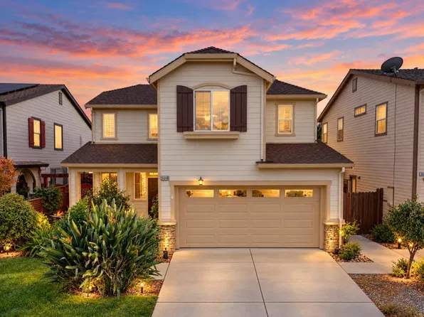 5018 Rowe Drive, Fairfield, CA 94533