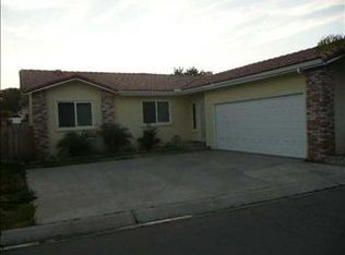 8461 Sleepy Way, El Cajon, CA 92021
