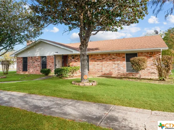 1910 N 38th St, Killeen, TX 76543