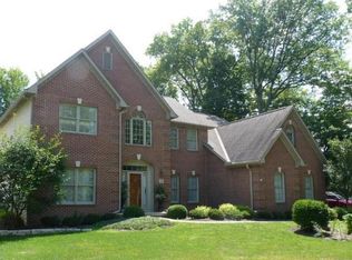 7124 Hawksbeard Dr, Westerville, OH 43082
