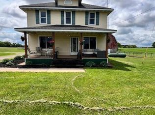 2237 25th Ave, Rice Lake, WI 54868