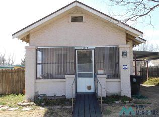 1110 Highland Rd, Roswell, NM 88201