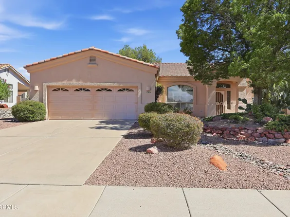 1380 E CRESTVIEW Drive, Cottonwood, AZ 86326