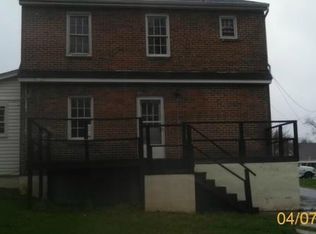 2607 Cedarhurst Ave NW, Roanoke, VA 24012