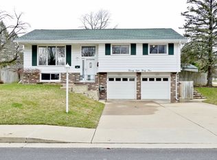 2835 N Lehman Rd, Peoria, IL 61604
