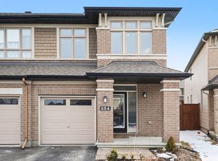 554 Stargazer Cres, Ottawa, ON K4M0H2