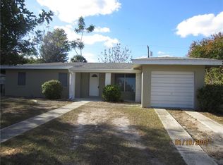 260 Dalton Blvd, Pt Charlotte, FL 33952