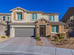 9922 Celestial Cliffs Ave, Las Vegas, NV 89166