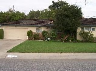 2630 Cardinal Ln, San Jose, CA