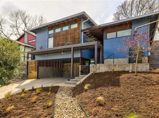 1302 Luna St, Austin, TX 78721