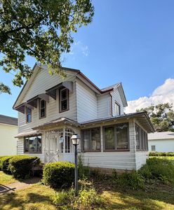 516 W Spruce St, Titusville, PA, 16354
