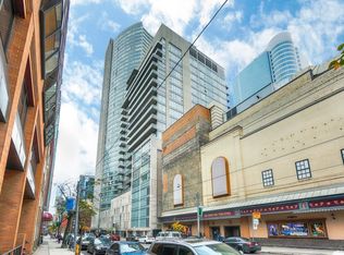 220 Victoria St #2, Toronto, ON M5B2R6