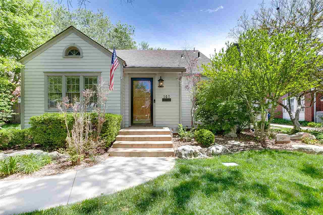 140 N Old Manor Rd Wichita Ks 67208 Zillow 140 N Old Manor Rd Wichita Ks 67208 Zillow