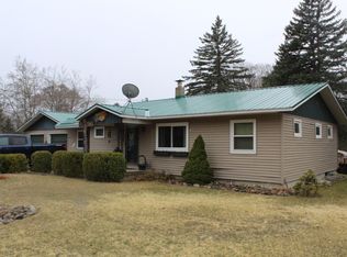 1405 N Abbe Rd, Fairview, MI 48621