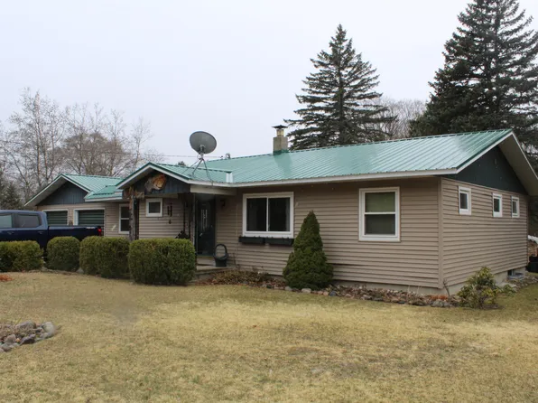 1405 N Abbe Rd, Fairview, MI 48621