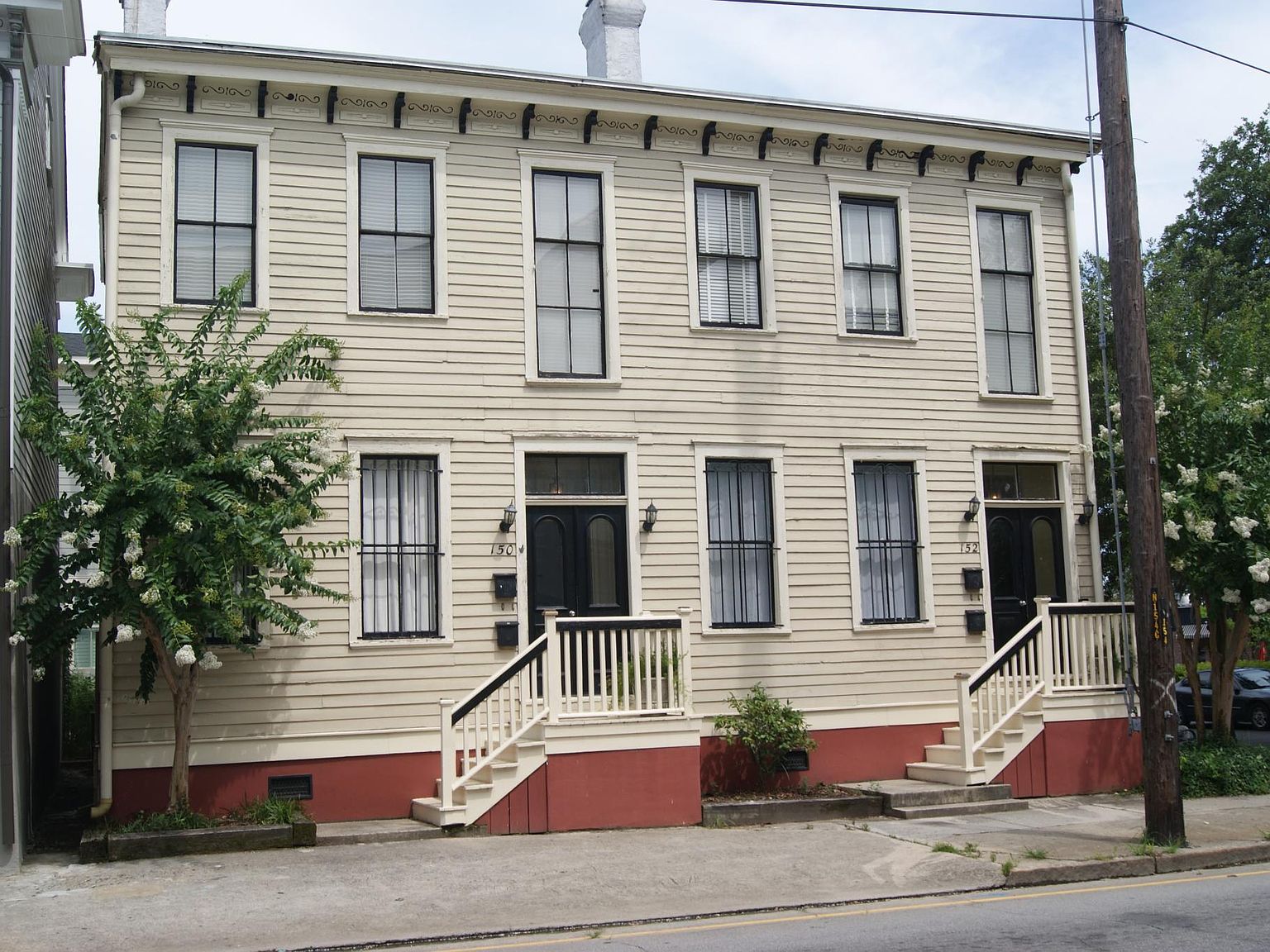 150 Price St, Savannah, GA 31401 Zillow
