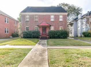 2339 Addison Rd, Houston, TX 77030