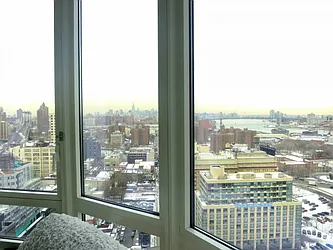 Rented by Citi Habitats