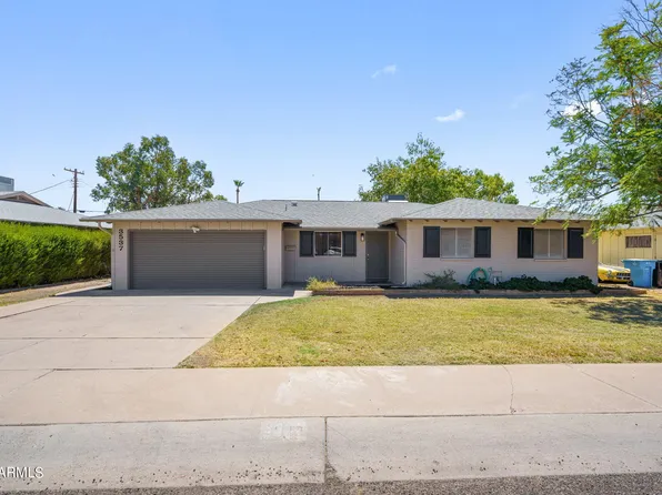 3537 W GARDENIA Avenue W, Phoenix, AZ 85051