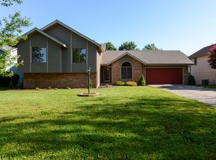 1317 E Highpoint St, Springfield, MO 65804
