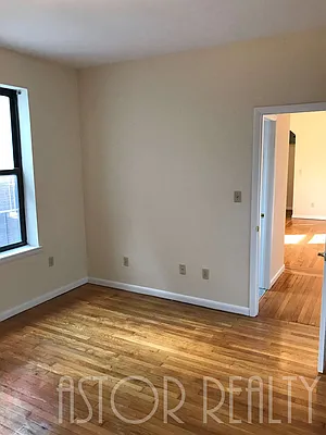 Rented by Astor Realty | media 59