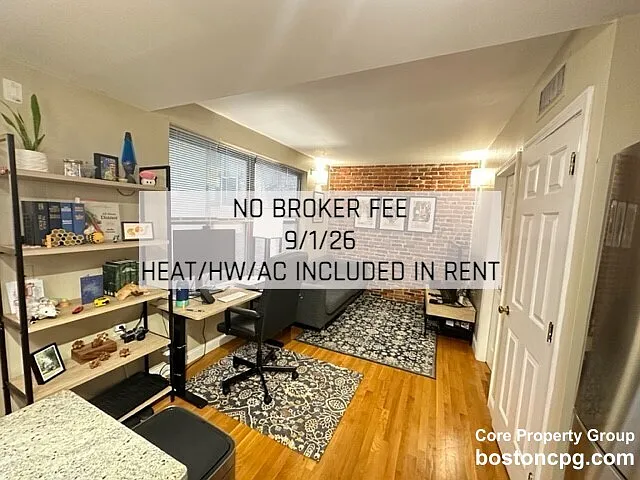 7 Henchman St #104