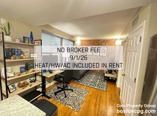 7 Henchman St #104, Boston, MA 02113