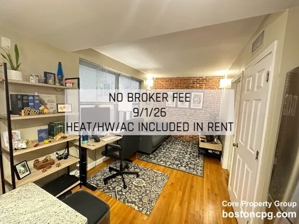 7 Henchman St, Boston, MA