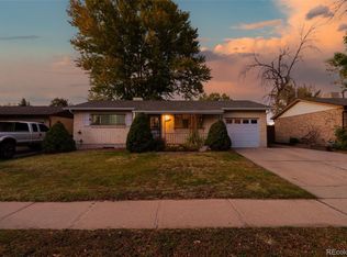 15105 Maxwell Place, Denver, CO 80239