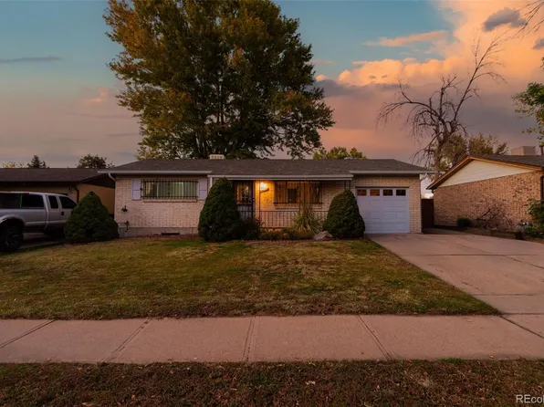 15105 Maxwell Place, Denver, CO 80239