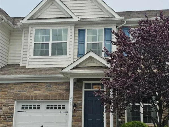 4548 Woodbrush 311 Model Home Upper, Macungie Township, PA 18104