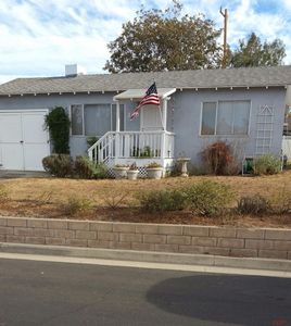 240 3rd St, Solvang, CA, 93463