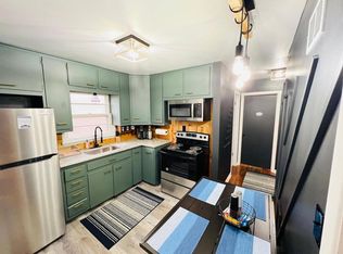 2119 Drollinger St #2119, Wichita, KS 67218