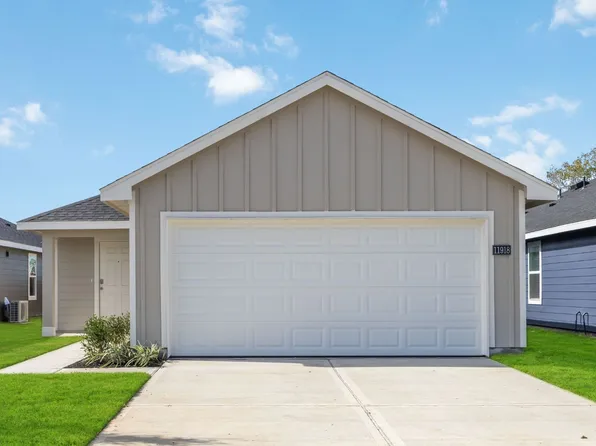 11939 Mulberry Vine Ln, Houston, TX 77048