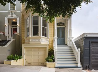 2465 Washington St, San Francisco, CA 94115
