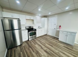 20 Pine St #2, Pawtucket, RI 02860