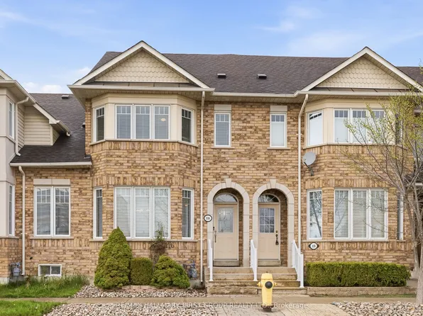 116 Riverlands Ave, Markham, ON L6B 1B6