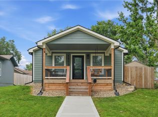1118 Pacific Ave, Osawatomie, KS 66064