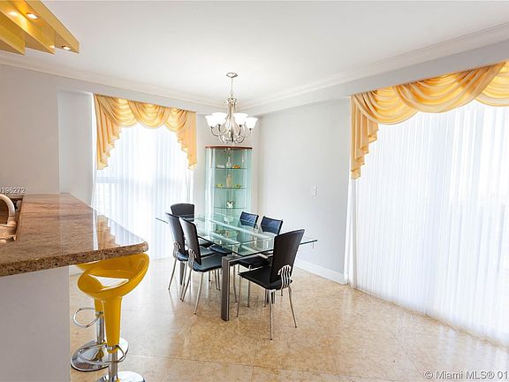 4th image of 17555 Atlantic Blvd APT 808