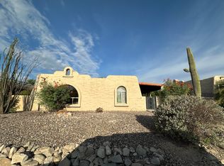 810 N Camino Santiago UNIT 61, Tucson, AZ 85745