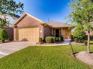 16906 Promenade Park, Cypress, TX 77429