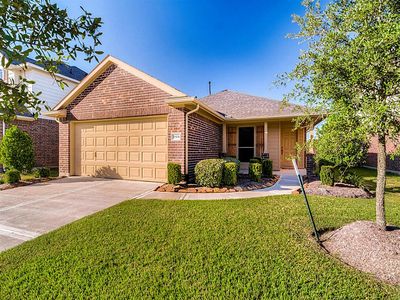 16906 Promenade Park, Cypress, TX, 77429