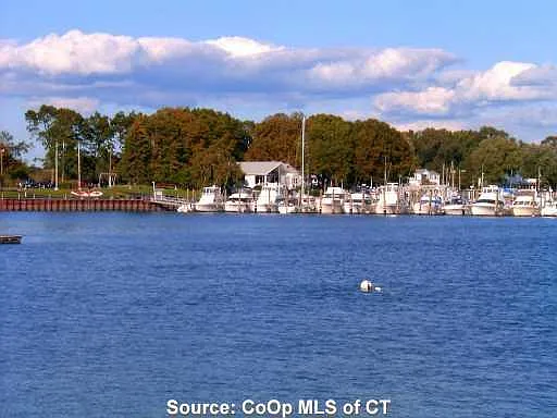 Parker Pl, Branford — Photo 3