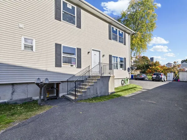 58 State St APT 2, Danbury, CT 06810