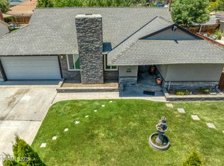 2625 Rock Blvd, Sparks, NV 89431