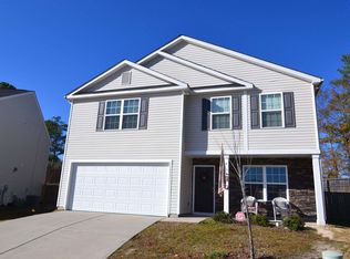 9 Manzanita Ct, Columbia, SC 29203