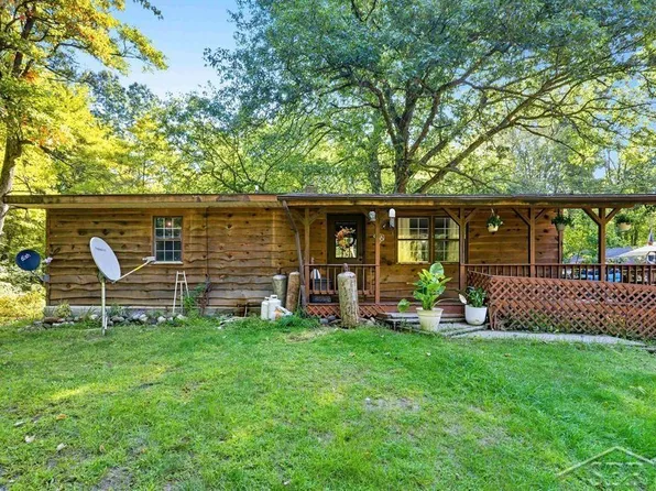 2441 S Meridian Rd, Midland, MI 48640