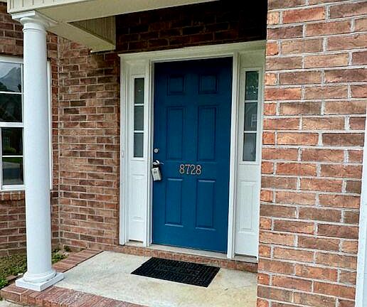 4th image of 8728 Evangeline Dr
