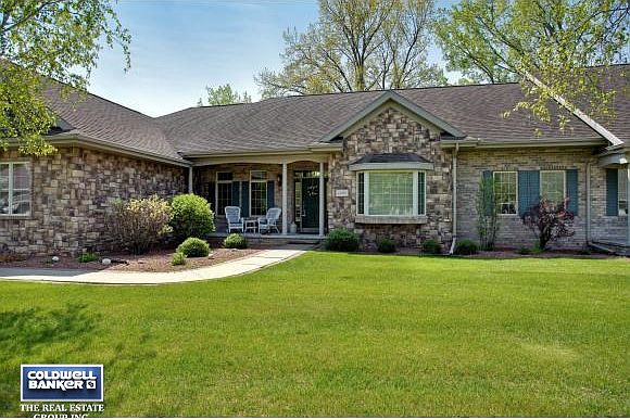 4605 Timber Row