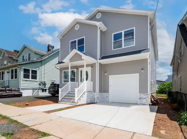 52 Thornal St, Carteret, NJ 07008